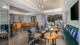 Park Plaza Arena Pula_Restaurants & Bars