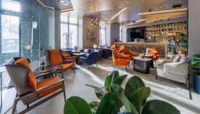 Park Plaza Nuremberg