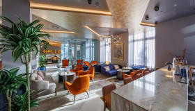 Park Plaza Nuremberg