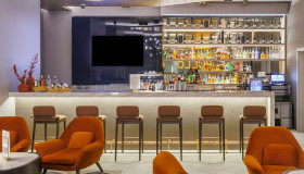 Park Plaza Nuremberg_Restaurant & Bar