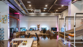 Arena Franz Ferdinand Nassfeld_Kids Club