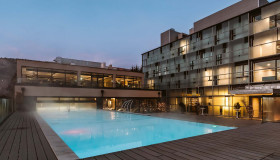 Arena Franz Ferdinand Nassfeld_Outdoor pool_05