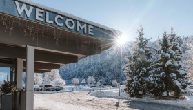 Arena Franz Ferdinand Nassfeld_Outdoor