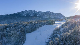 Arena Franz Ferdinand Nassfeld_Outdoor