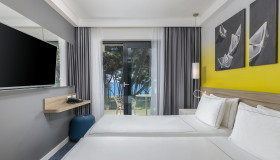 Park Plaza Arena Pula_Rooms & Suites_Two bedroom garden suite