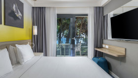 Park Plaza Arena Pula_Rooms & Suites_Two bedroom garden suite