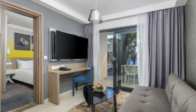 _0001_Park Plaza Arena Pula_Rooms & Suites_Two bedroom garden suite_15
