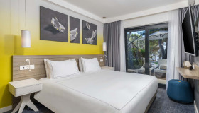 _0012_Park Plaza Arena Pula_Rooms & Suites_Two bedroom garden suite_03
