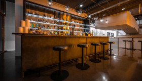 Arena Franz Ferdinand Nassfeld_Lobby Bar