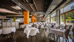 Arena Franz Ferdinand Nassfeld_Restaurant