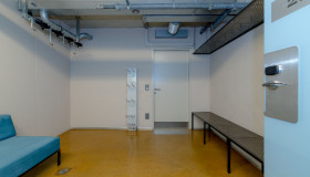 Arena Franz Ferdinand Nassfeld_Family room