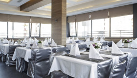 88 Rooms Hotel - F&B (5)