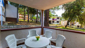 Horizont - one bedroom appartment