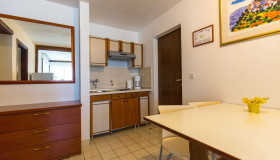 Horizont - one bedroom appartment