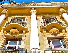Guest House Riviera