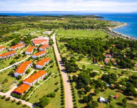Kažela Resort