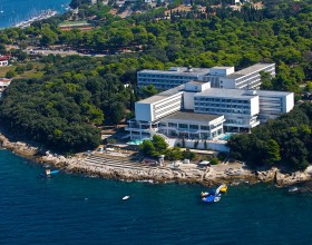 Hotel Brioni