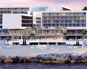 Hotel Brioni