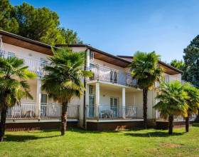 Ai Pini Resort