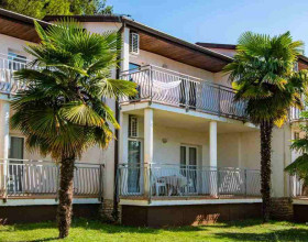 Ai Pini Resort