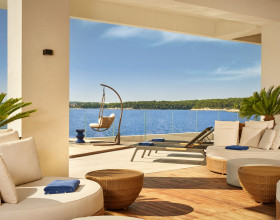 Grand Hotel Brioni Pula, A Radisson Collection Hotel