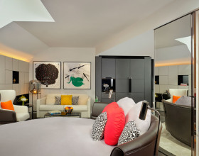 art'otel Zagreb