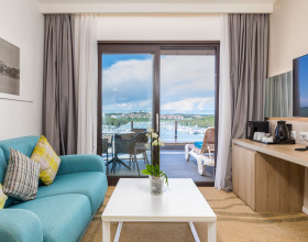 Park Plaza Histria
