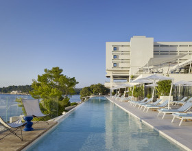 Grand Hotel Brioni Pula, A Radisson Collection Hotel