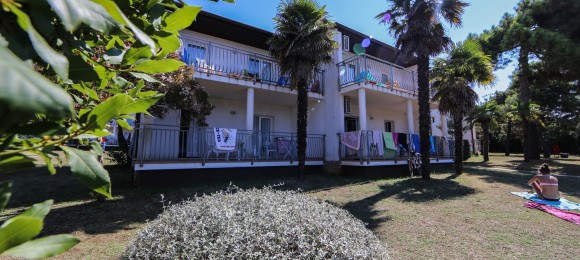 Ai Pini Resort