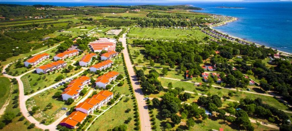 Kažela Resort