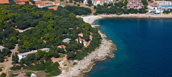 Verudela Villas
