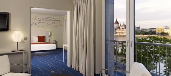 art'otel budapest