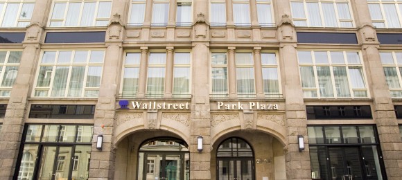 Park Plaza Wallstreet Berlin Mitte