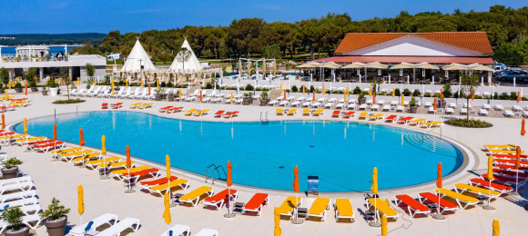 Kažela Resort