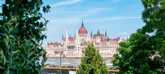 art'otel budapest