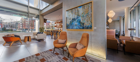 art’otel Cologne powered by Radisson Hotels