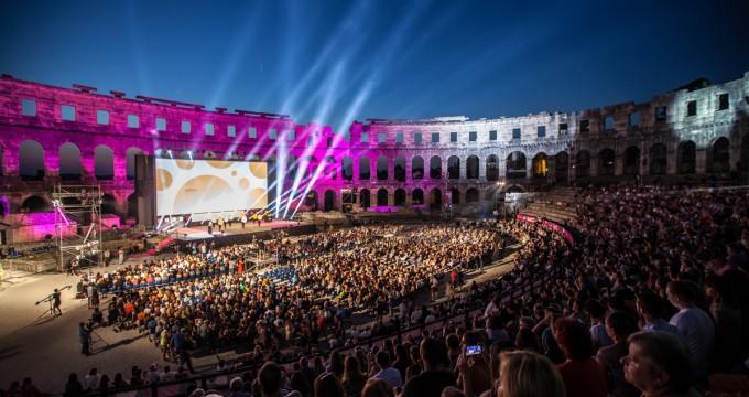 Events in Pula & Medulin - Istrien - Arena Hotels