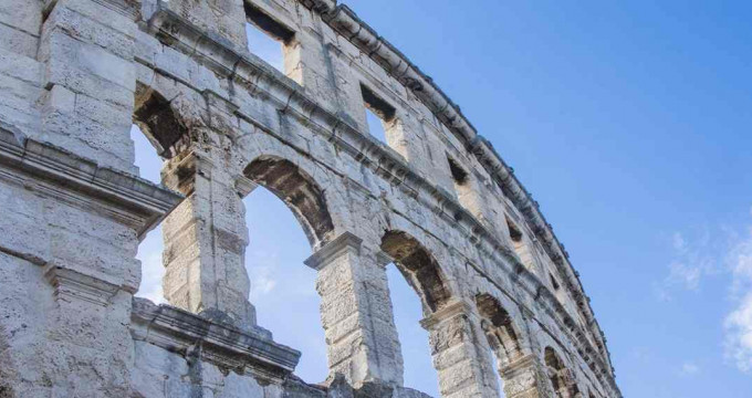 Warm Winter – Warmer Winter in Pula und Medulin - ArenaHotels