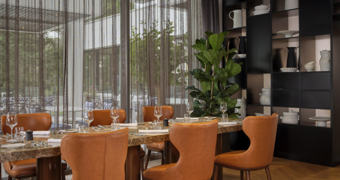 Prenotazione ristorante