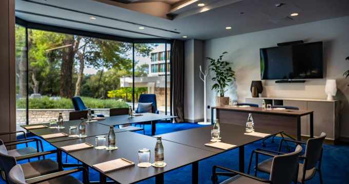 Meetings & Events