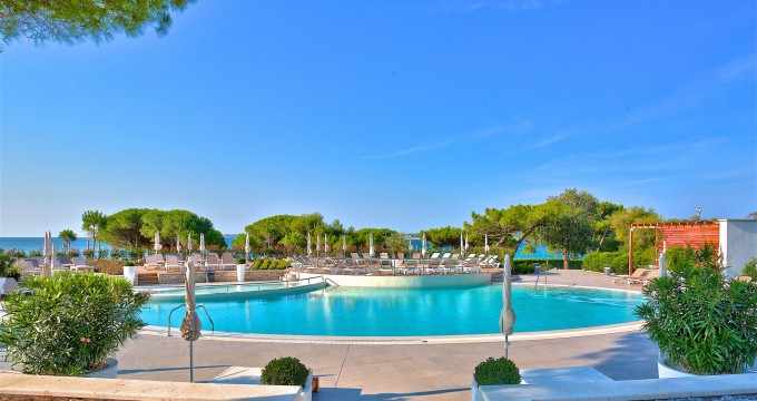 Hotel Park Plaza Belvedere