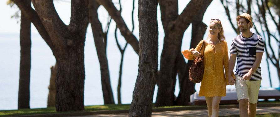 A Season of Spring at Our Resorts