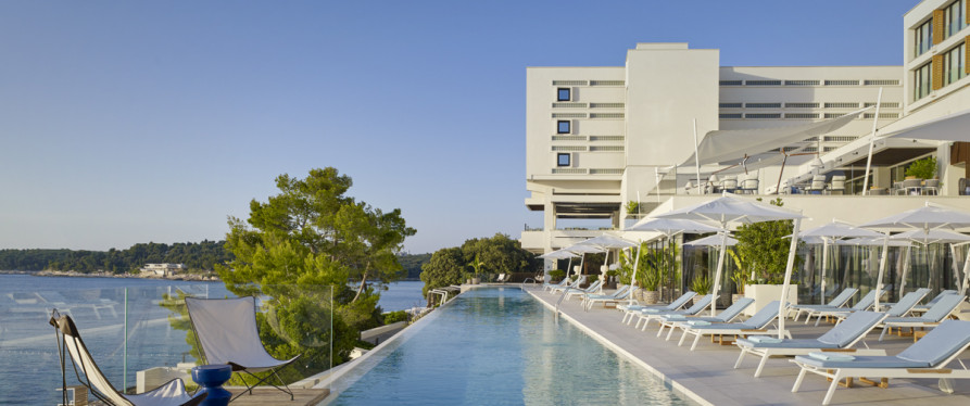 Grand Hotel Brioni Pula, A Radisson Collection Hotel