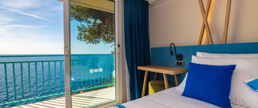 Arena Verudela Beach