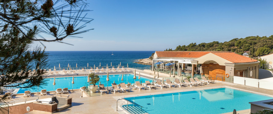 Park Plaza Verudela