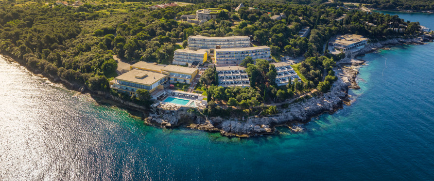 Arena Splendid Apartments