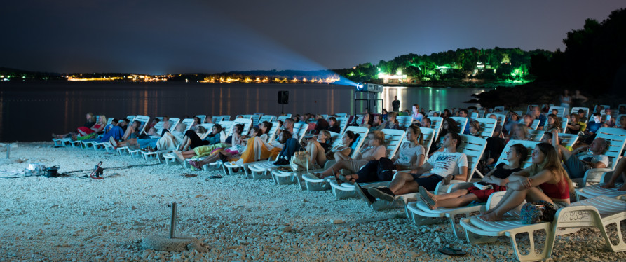 72° Festival del cinema di Pola