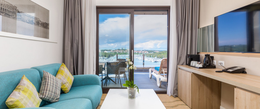 Park Plaza Histria Pula