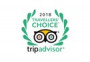 Travellers Choice 2018