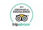 Certificate of Excellence 2017